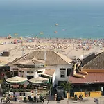 The Roof Da Rocha Appartamento *