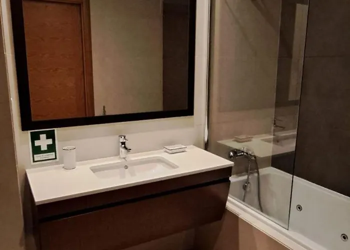 Apartman The Roof Da Rocha