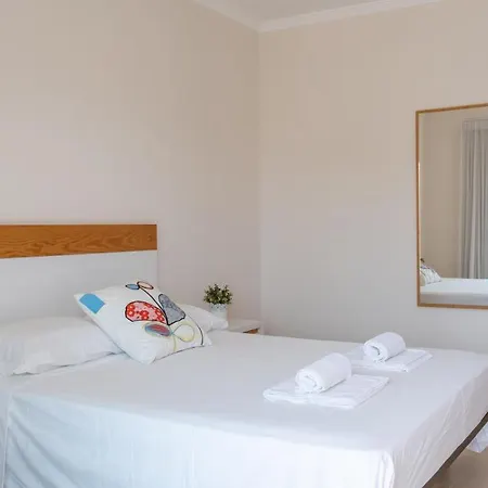 The Roof Da Rocha Apartament Portimão