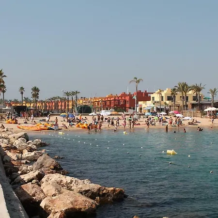 Διαμέρισμα The Roof Da Rocha