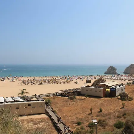 The Roof Da Rocha Portimão